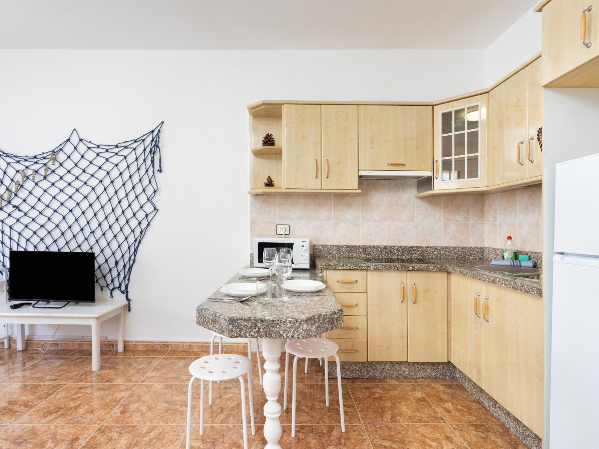 Live Arico Lapa Cerca De La Playa Apartment Exterior photo