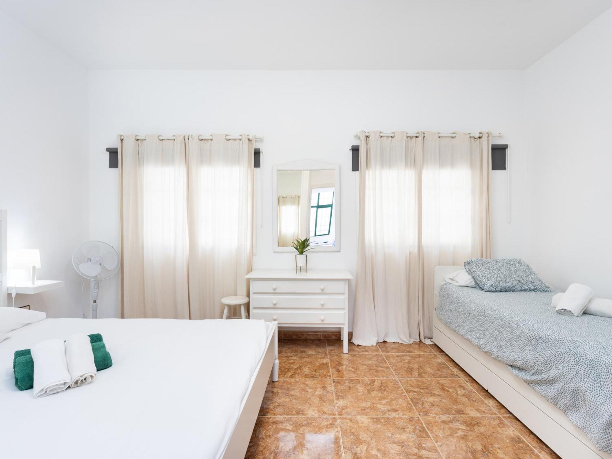 Live Arico Lapa Cerca De La Playa Apartment Exterior photo