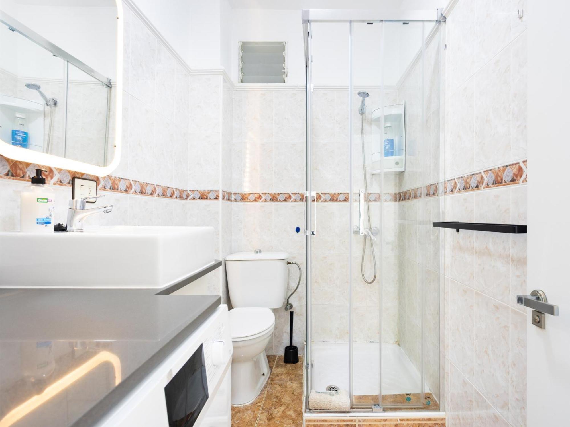 Live Arico Lapa Cerca De La Playa Apartment Exterior photo