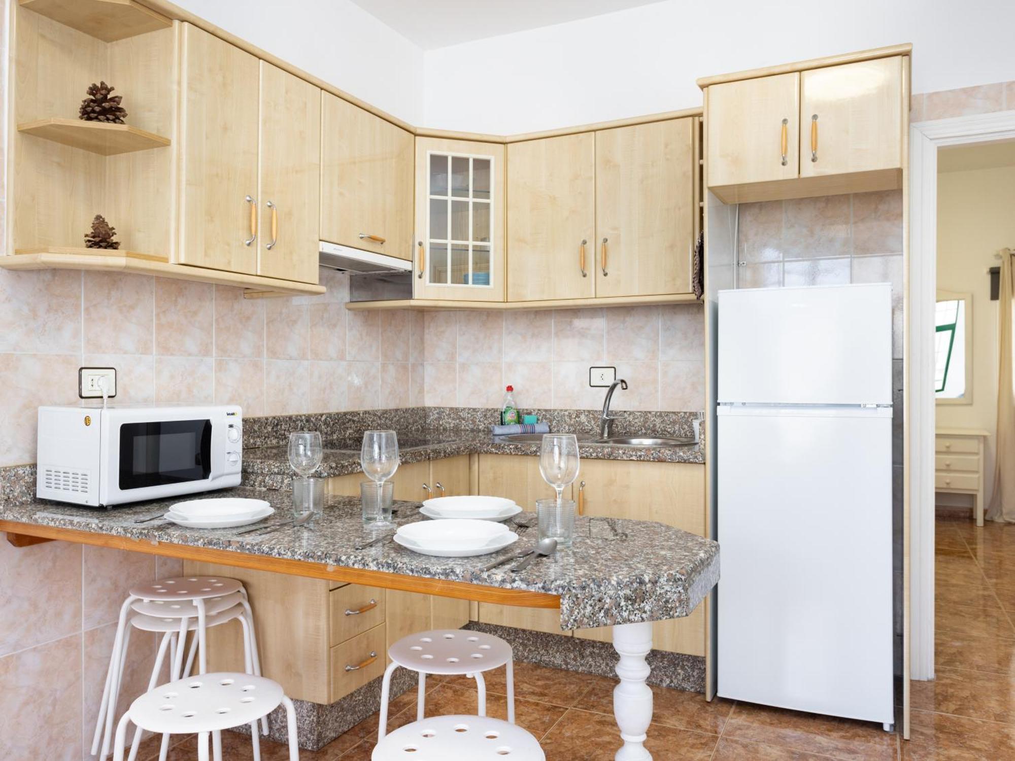 Live Arico Lapa Cerca De La Playa Apartment Exterior photo