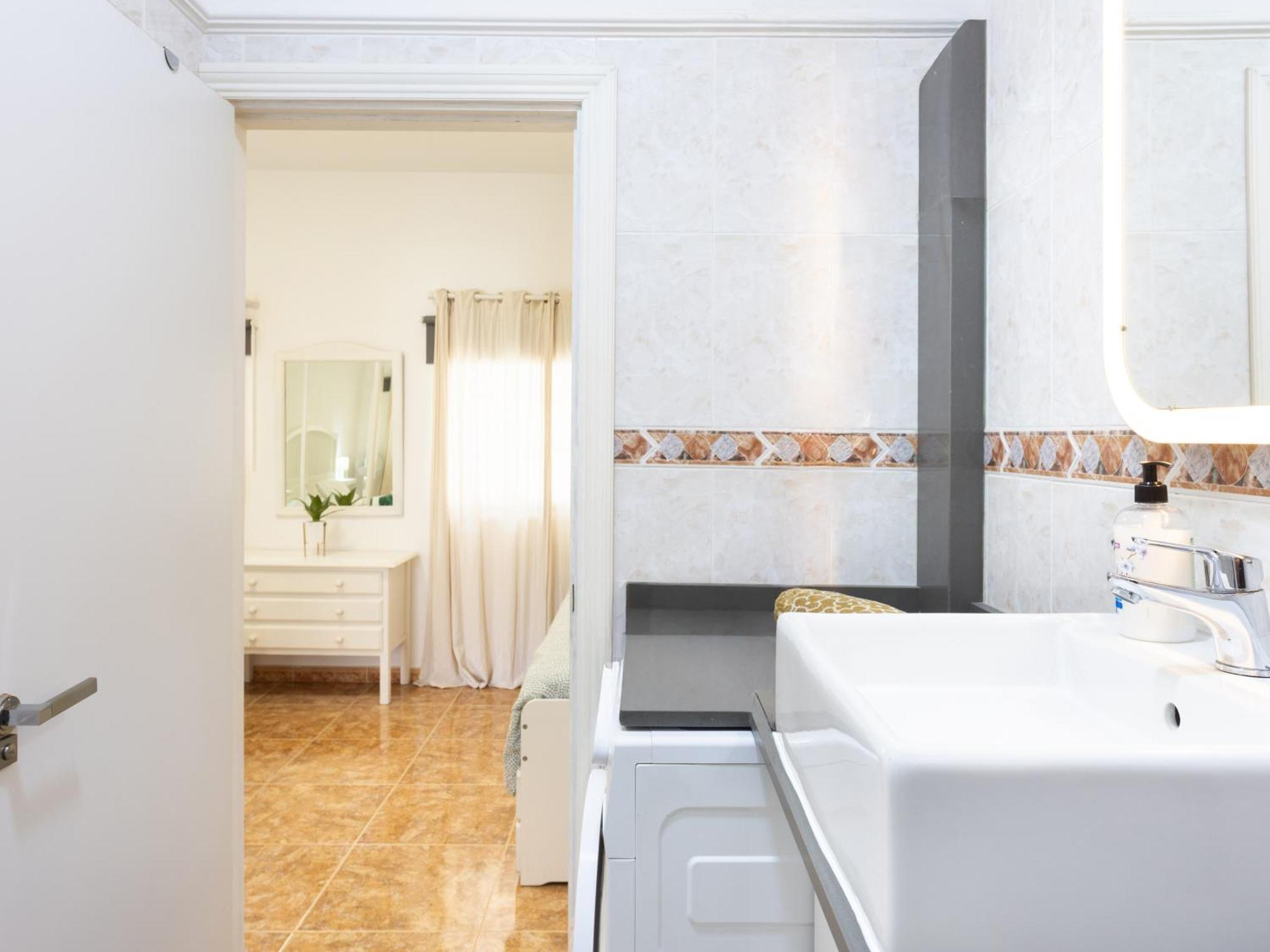 Live Arico Lapa Cerca De La Playa Apartment Exterior photo