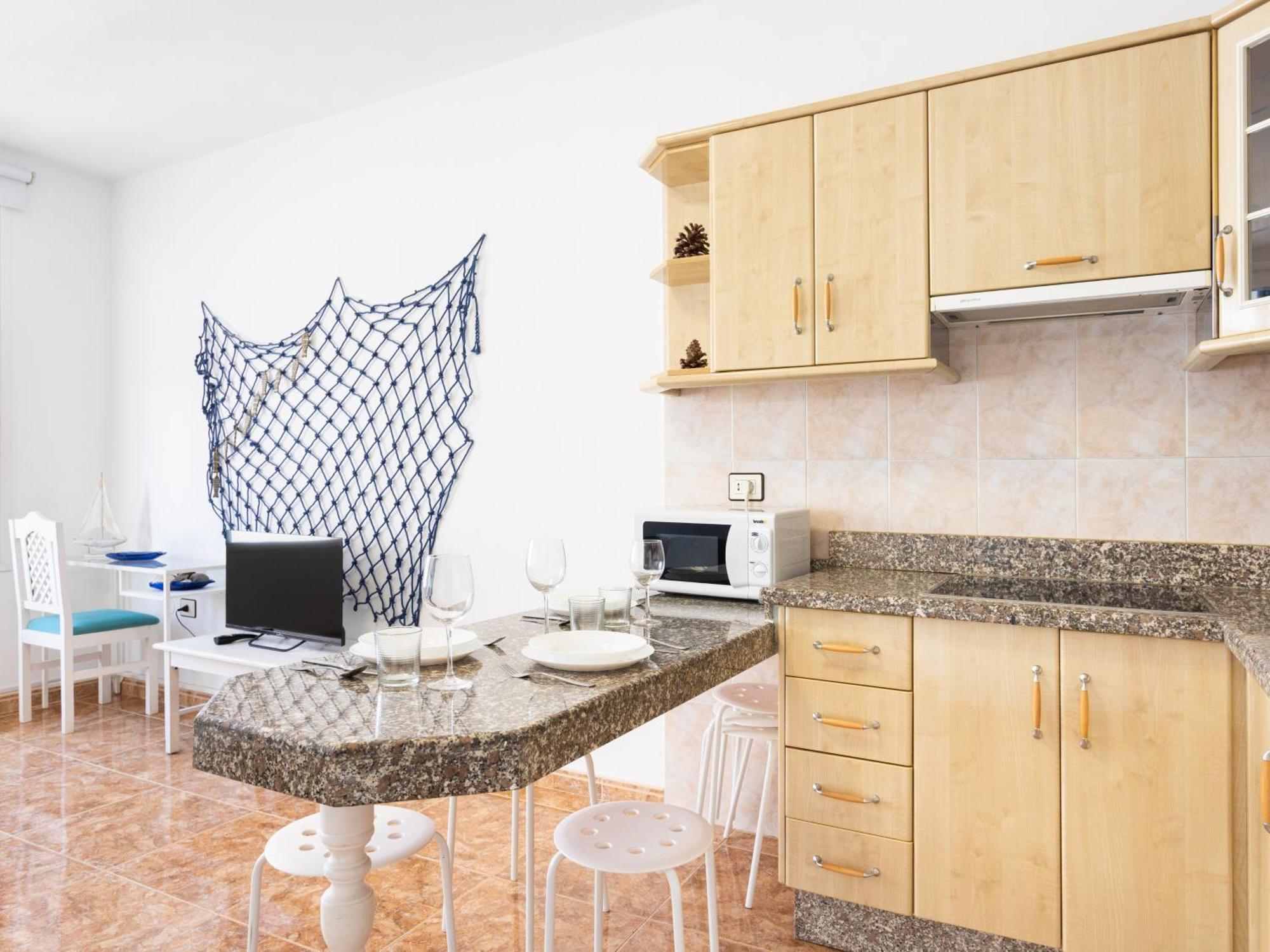 Live Arico Lapa Cerca De La Playa Apartment Exterior photo